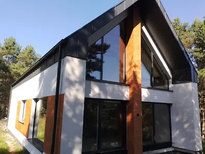 EKOMIX - Dachy, Firma budowlana | Gorzów Wielkopolski